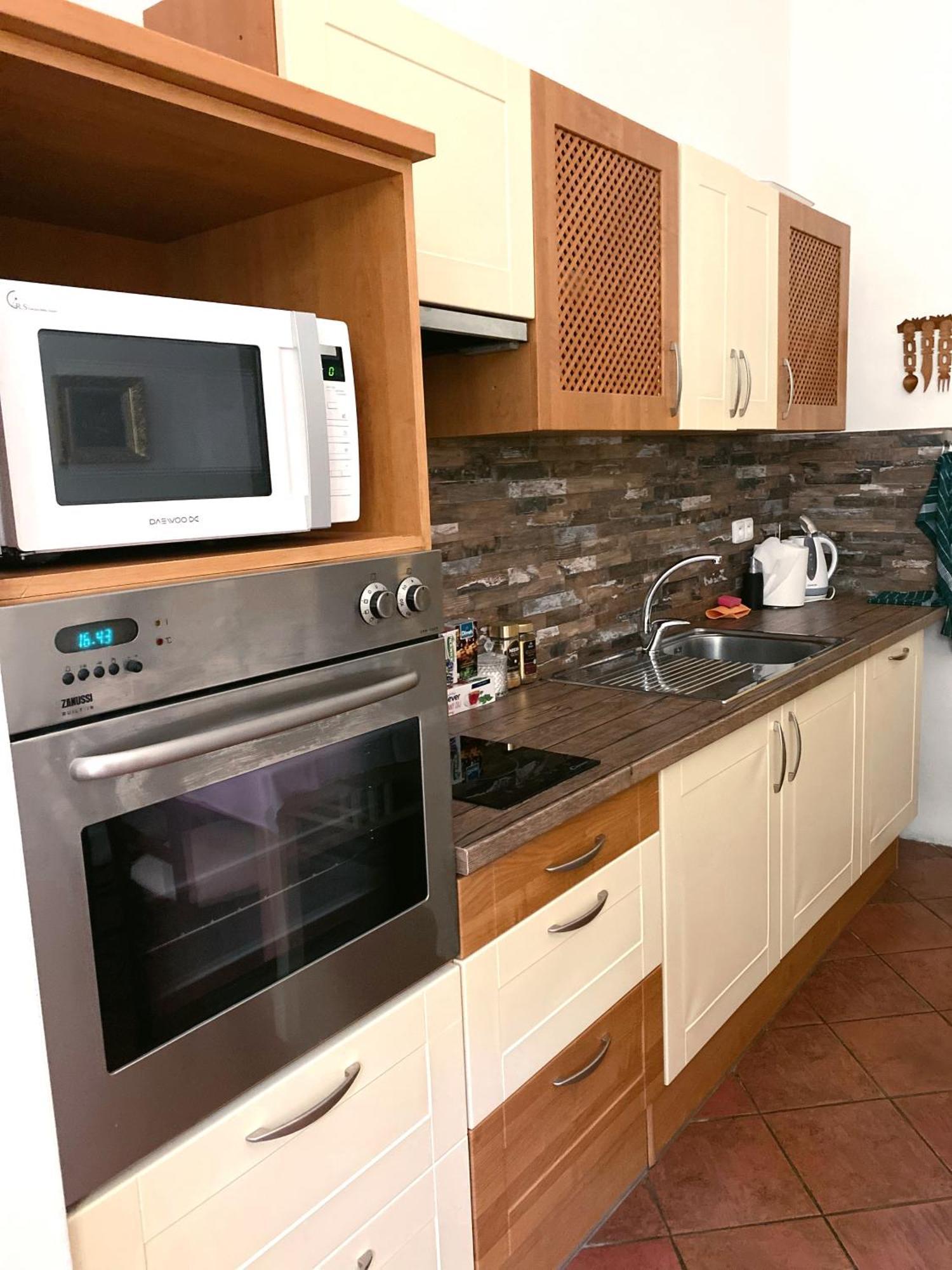 Apartmany Stara Pradelna Novy Dvur Εξωτερικό φωτογραφία