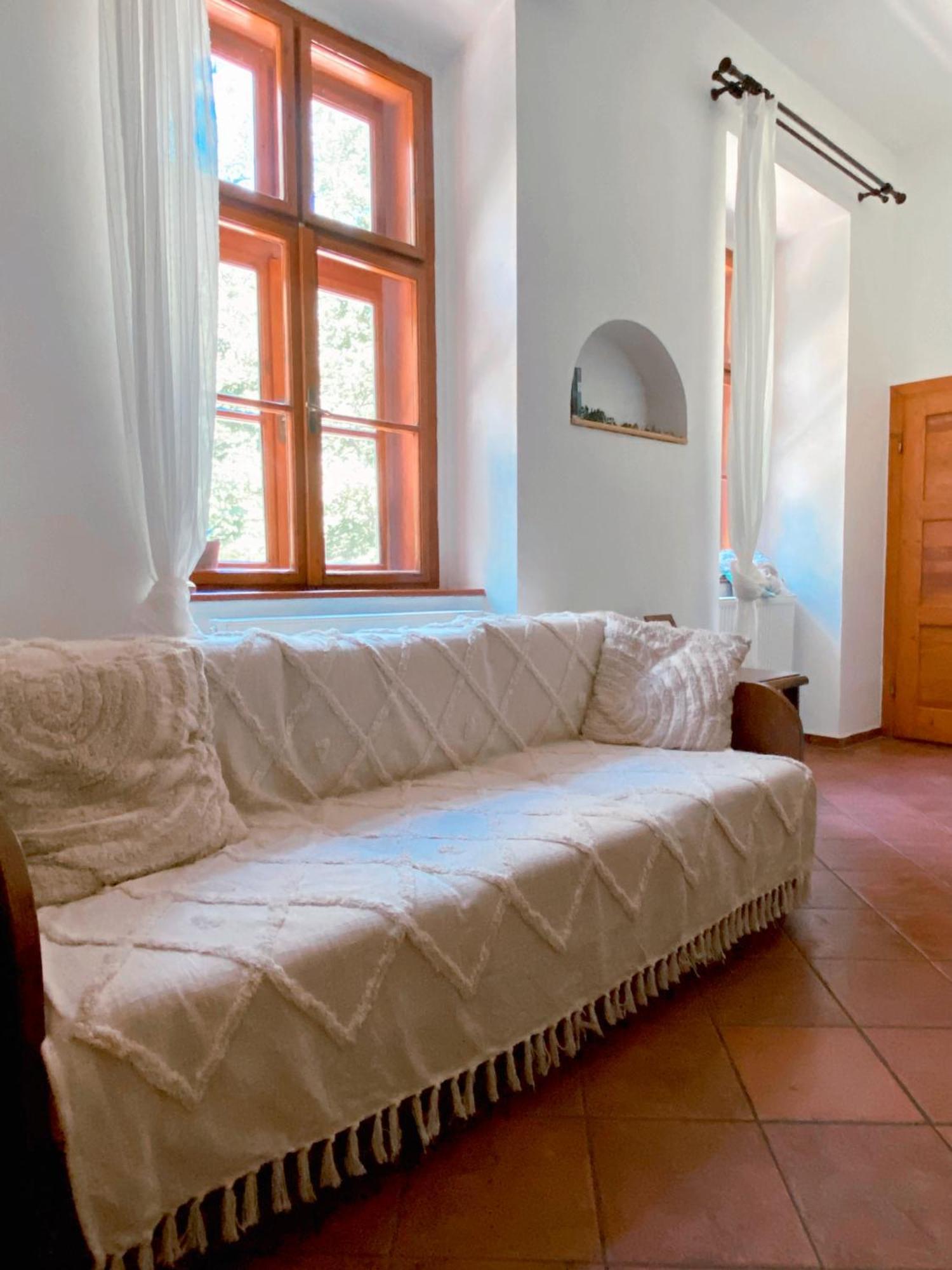 Apartmany Stara Pradelna Novy Dvur Εξωτερικό φωτογραφία
